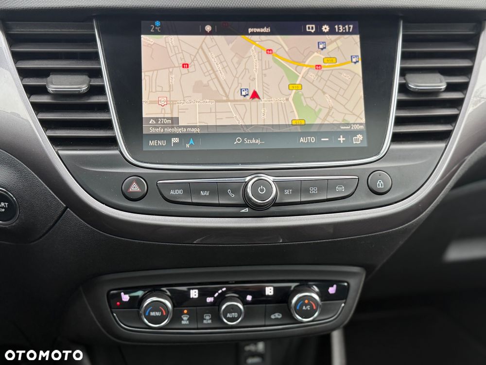 Opel Crossland X 1.2 Start/Stop Ultimate - 32