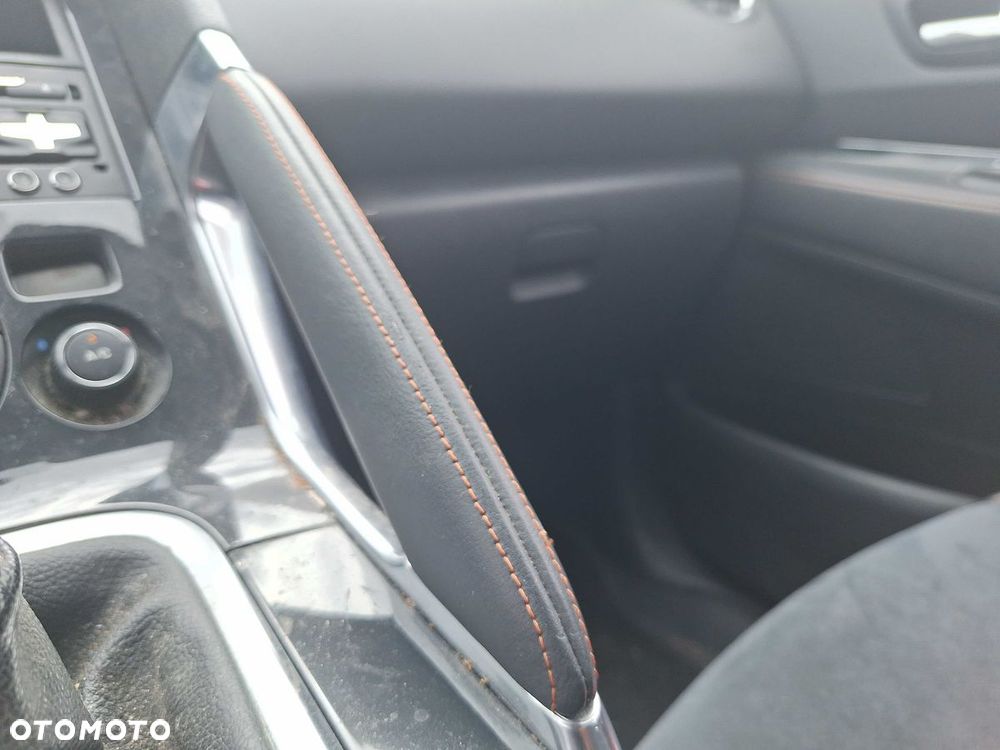 Peugeot 3008 PureTech 130 Stop & Start GPF Allure Pack - 16