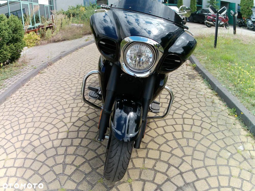 Kawasaki VN - 3