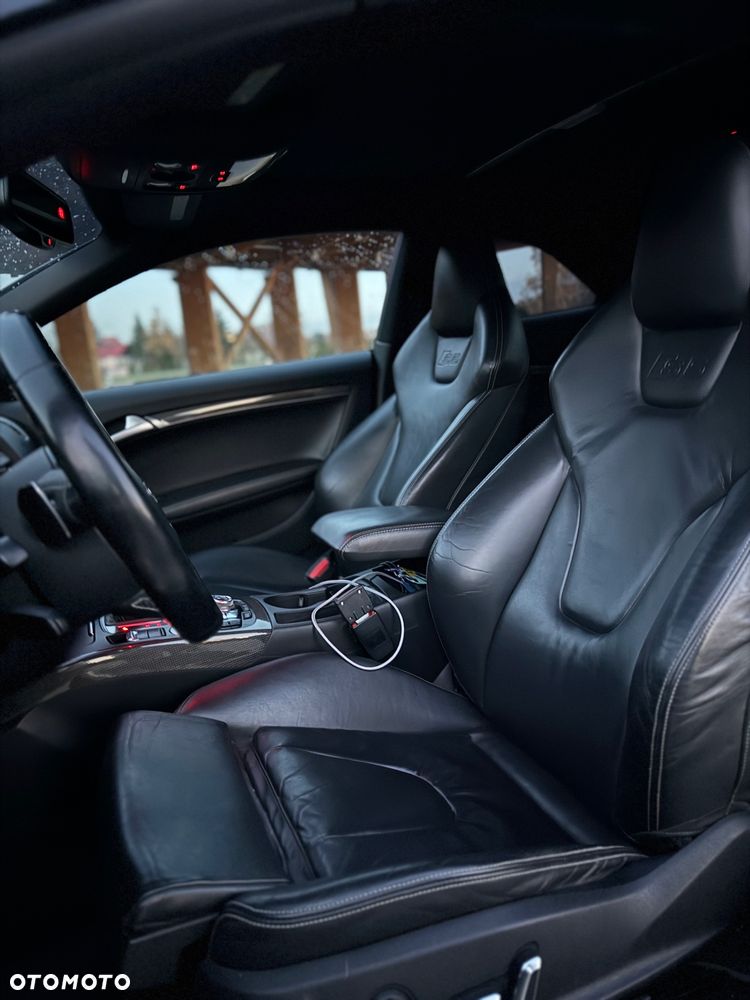 Audi S5 Coupé S tronic - 6