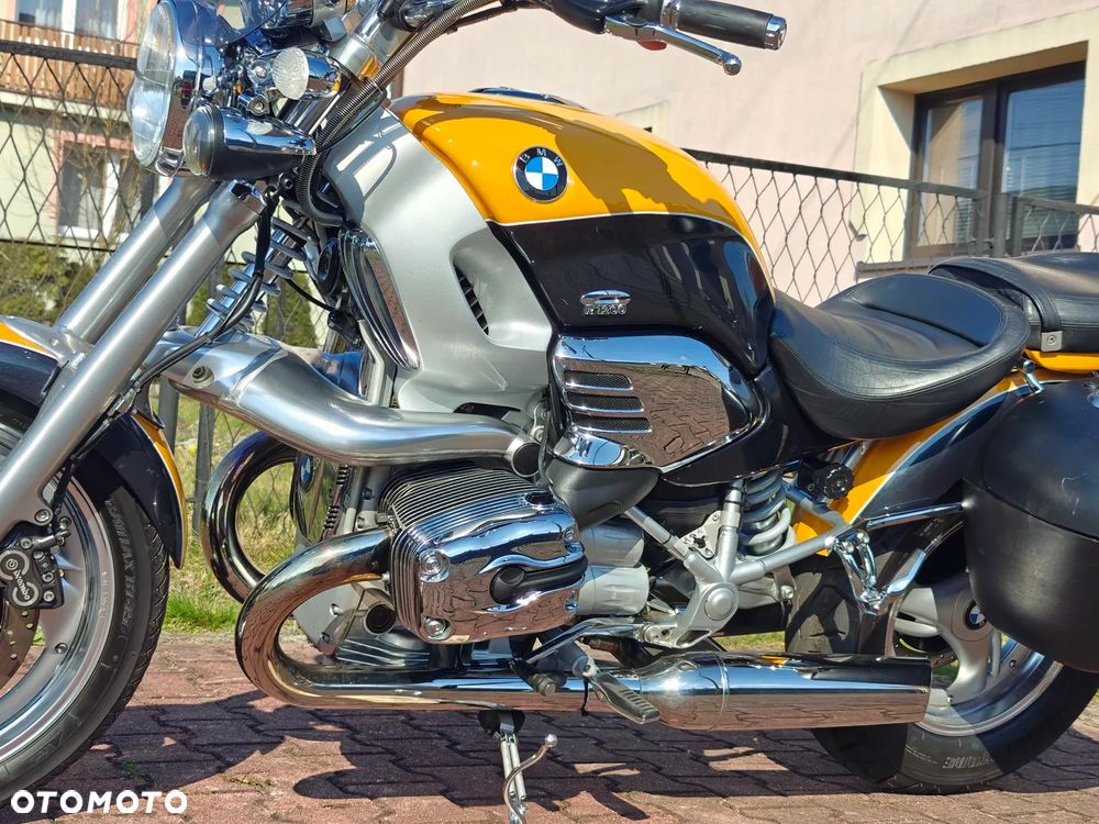 BMW R - 23