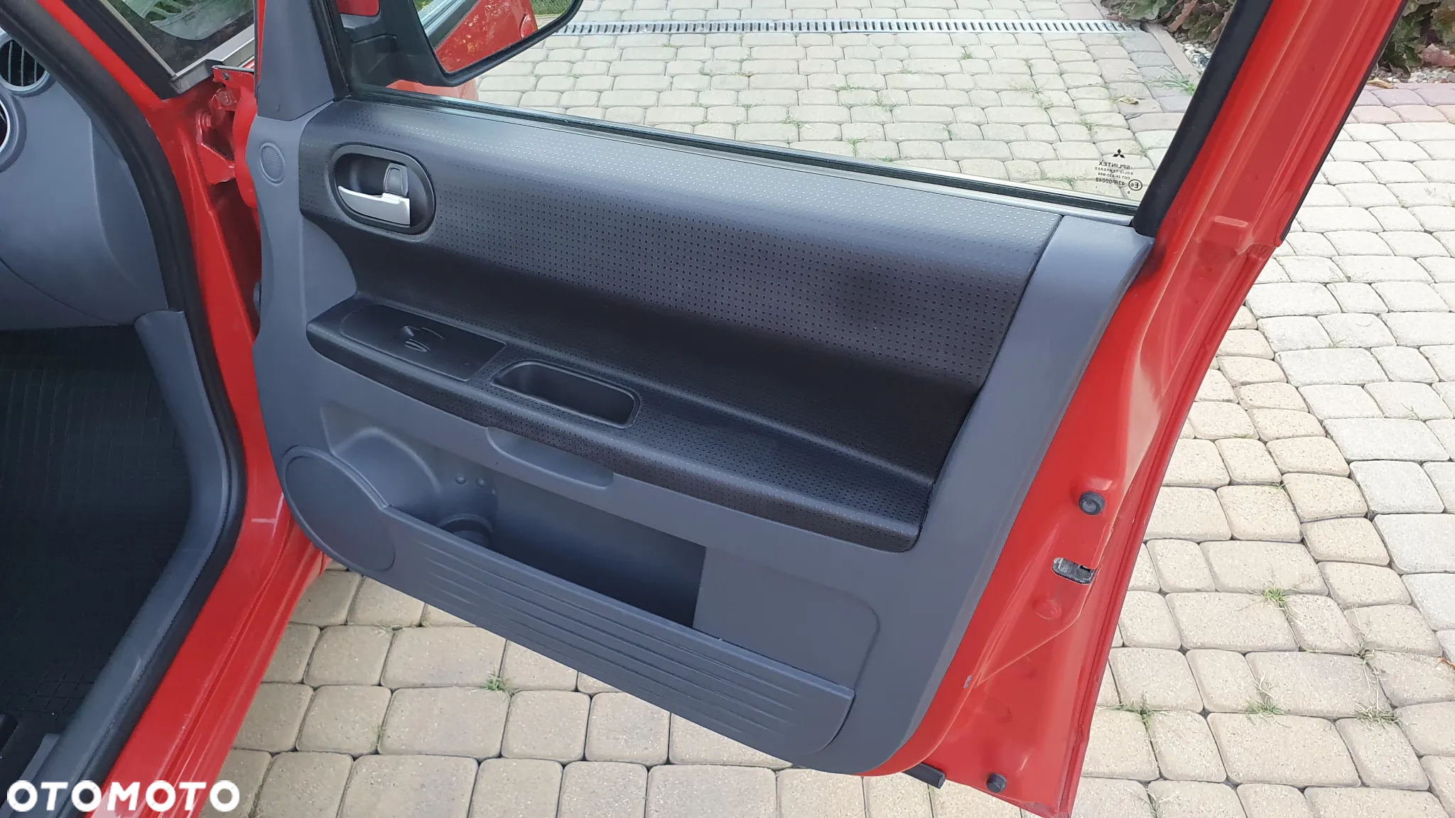 Mitsubishi Colt 1.1 Inform Cleartec - 18