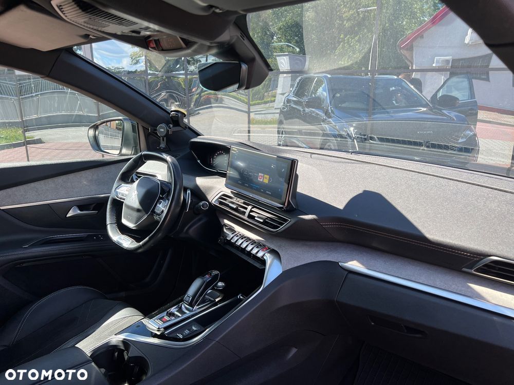 Peugeot 5008 2.0 BlueHDi GT Pack S&S EAT8 - 5