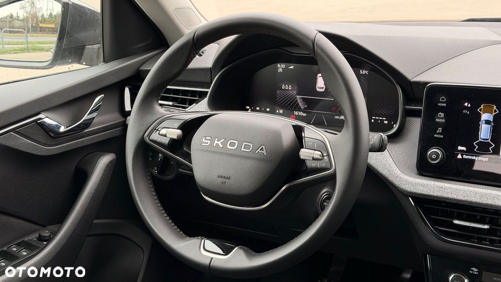 Skoda Kamiq 1.0 TSI Selection - 9