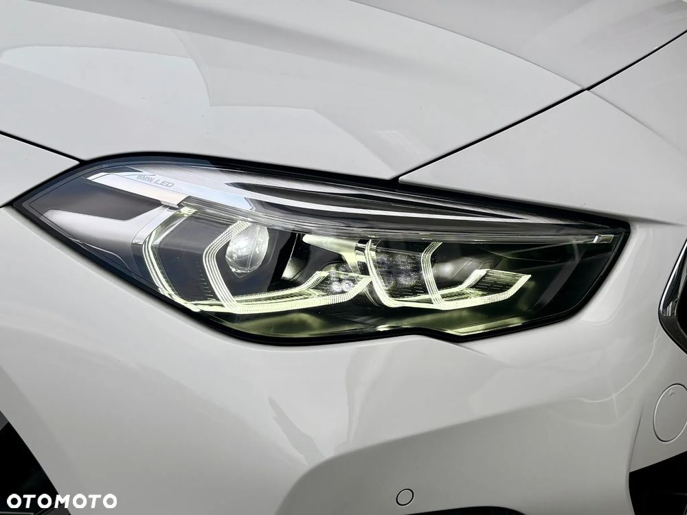 BMW Seria 2 218i M Sport - 10