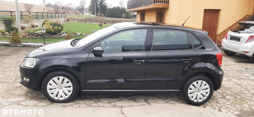 Volkswagen Polo 1.2 Team - 6