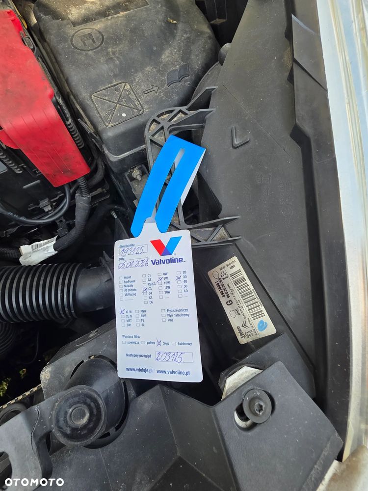 Peugeot Partner 1.6 BlueHDi Active - 19