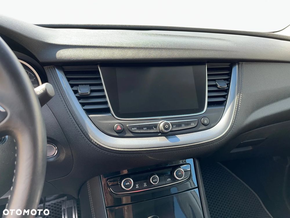 Opel Grandland X 1.2 T GPF Elite S&S - 13