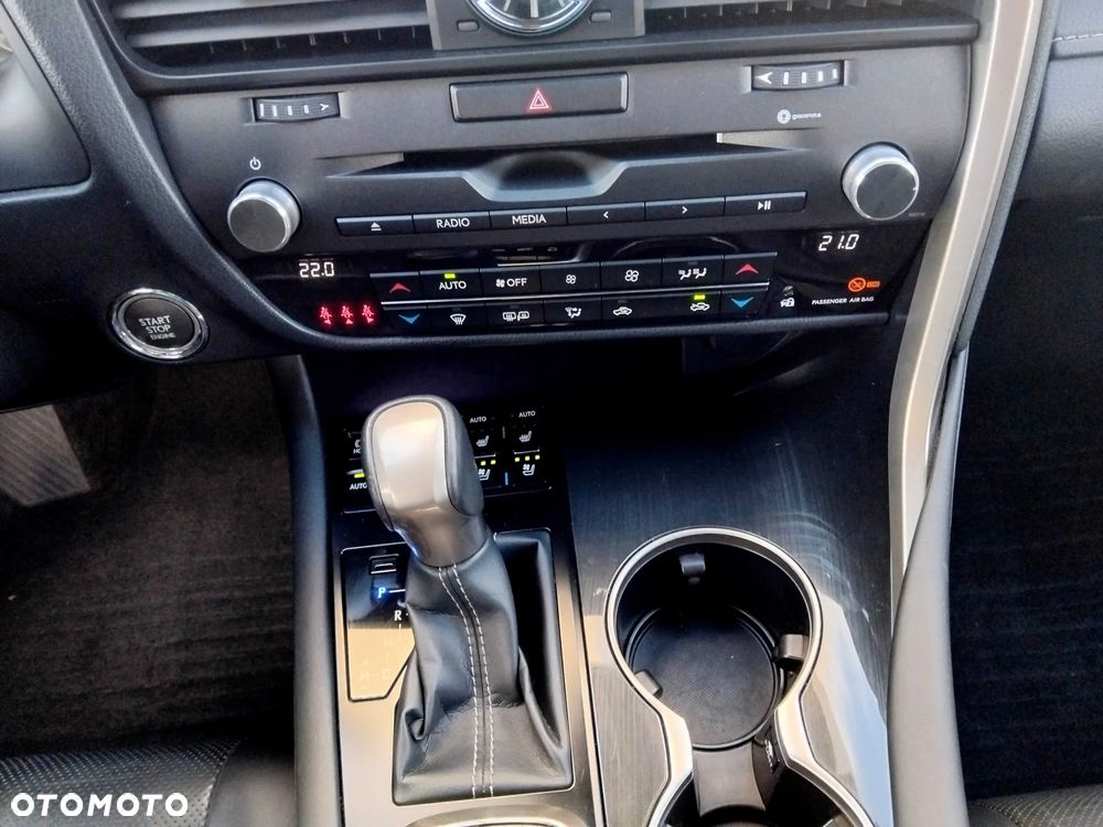 Lexus RX 200t / 300 Elegance - 16