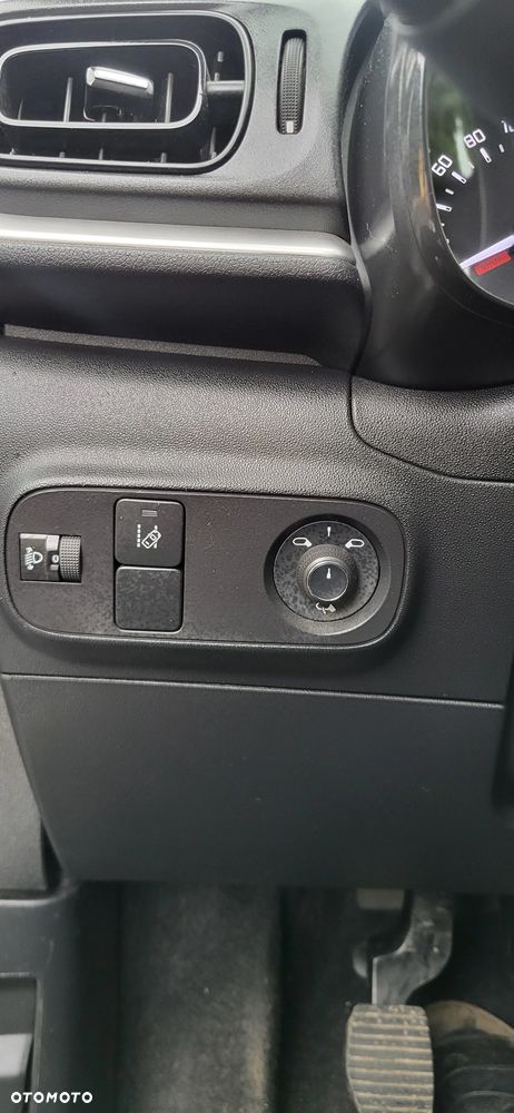 Citroën C3 BlueHDi 75 S&S 83g FEEL - 19