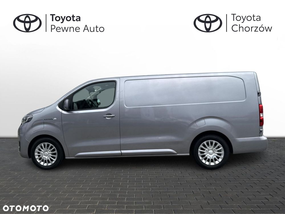 Toyota PROACE - 2