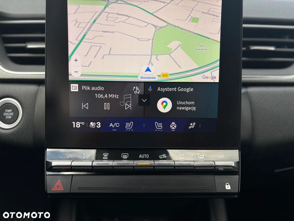 Renault Symbioz 1.6 E-Tech Full Hybrid 145 Techno - 26