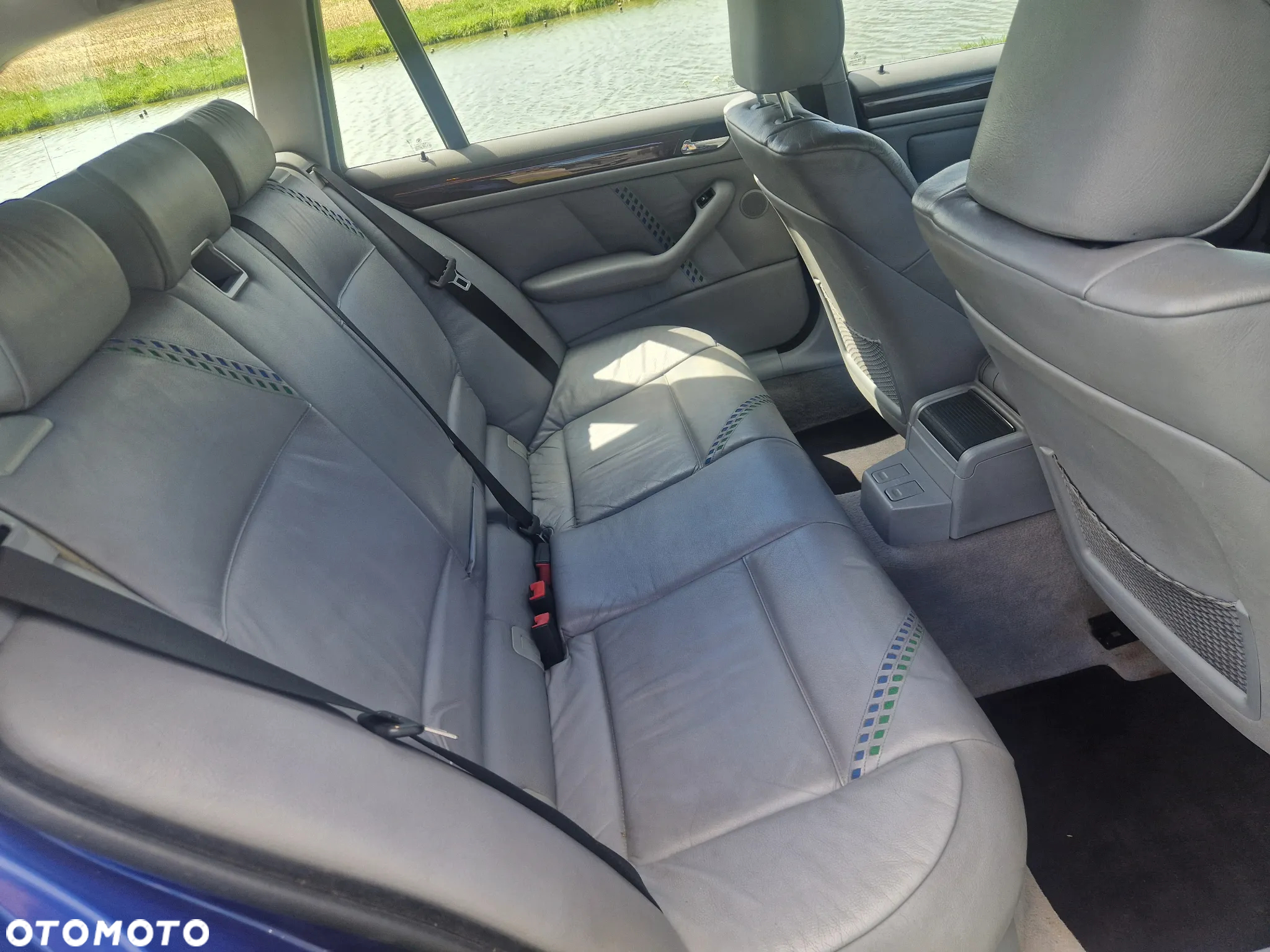 BMW-ALPINA B3 3.3 touring Switch-Tronic Allrad - 9