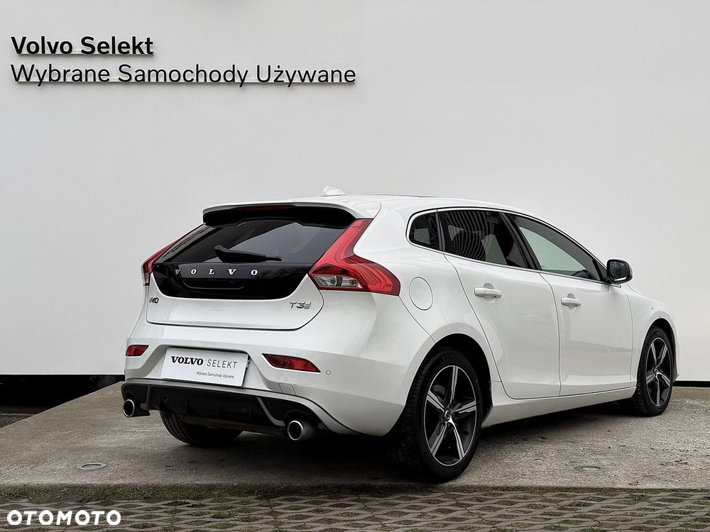 Volvo V40 - 6