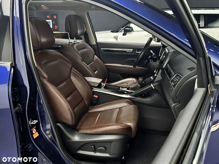 Renault Koleos BLUE dCi 190 4WD X-tronic INITIALE PARIS - 9