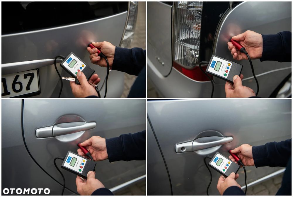 Mitsubishi Grandis 2.0 DI-D 6-Sitzer Intense - 38