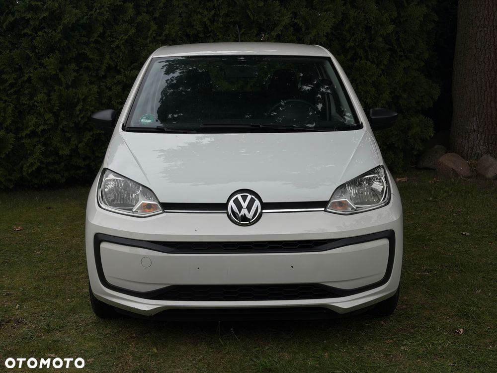 Volkswagen up! - 2