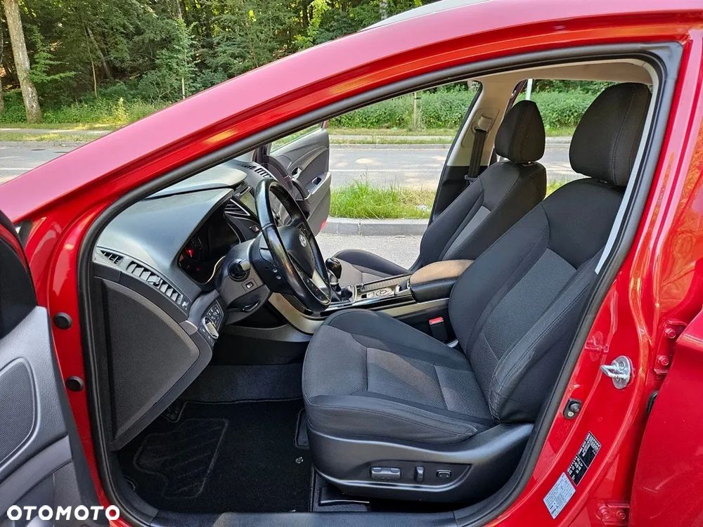 Hyundai i40 - 16