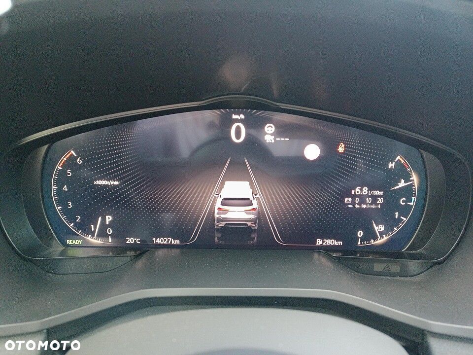 Mazda CX-60 - 8