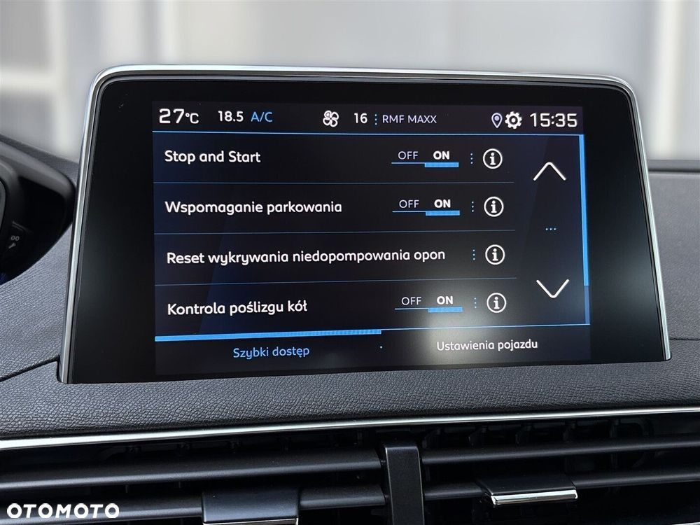 Peugeot 3008 1.5 BlueHDi Active S&S - 26