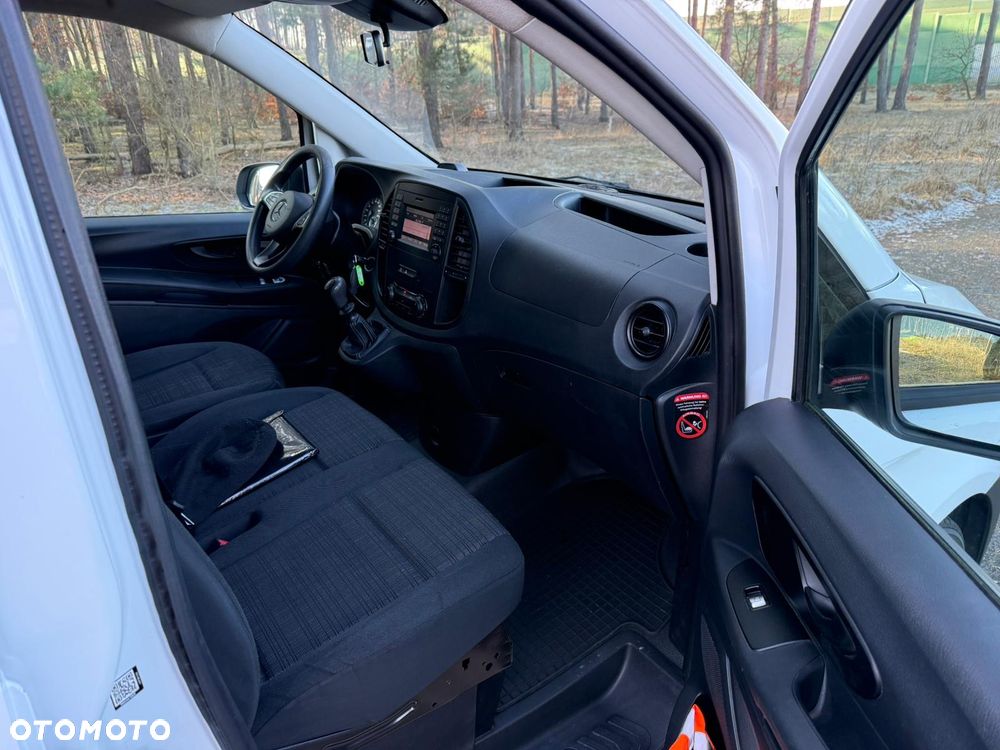 Mercedes-Benz VITO LONG - 6