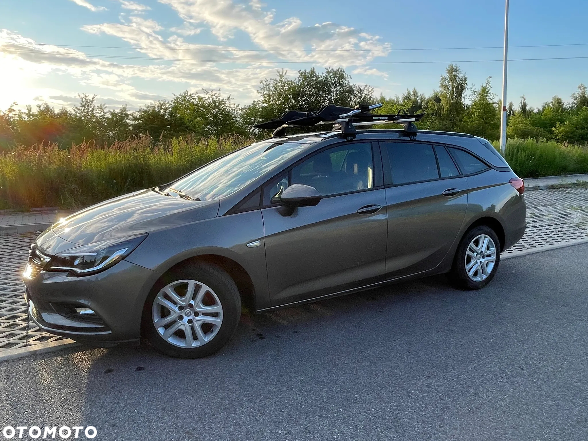 Opel Astra V 1.4 T Enjoy - 5