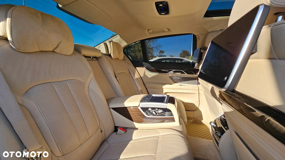 BMW Seria 7 730d xDrive - 3