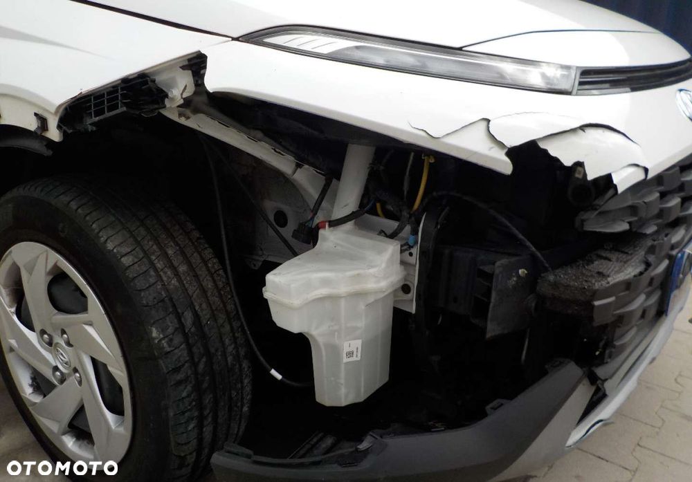 Hyundai Bayon - 3
