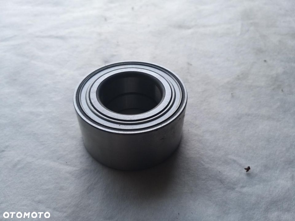 Zestaw łożysk koła przód OPEL ADAM, CORSA D, CORSA E 1.0-1.4LPG 07.06- - 1