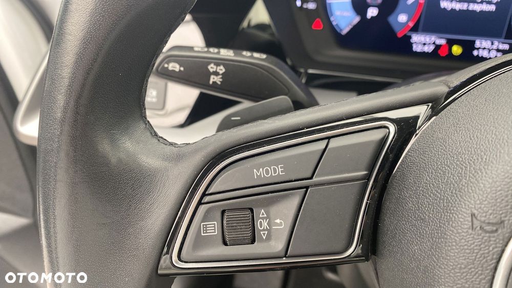 Audi A3 Sportback 35 TFSI mHEV S tronic - 24