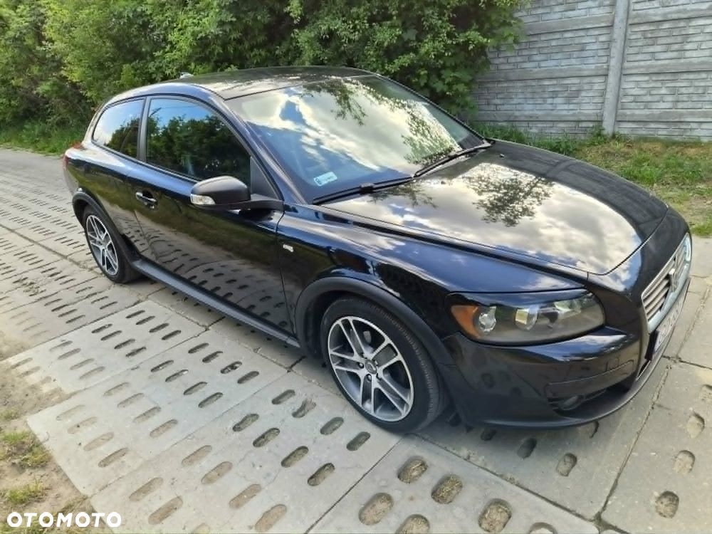 Volvo C30 1.6D DRIVe - 12