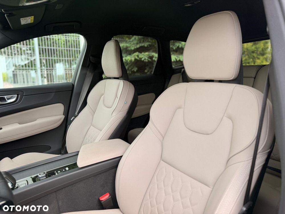 Volvo XC 60 - 14