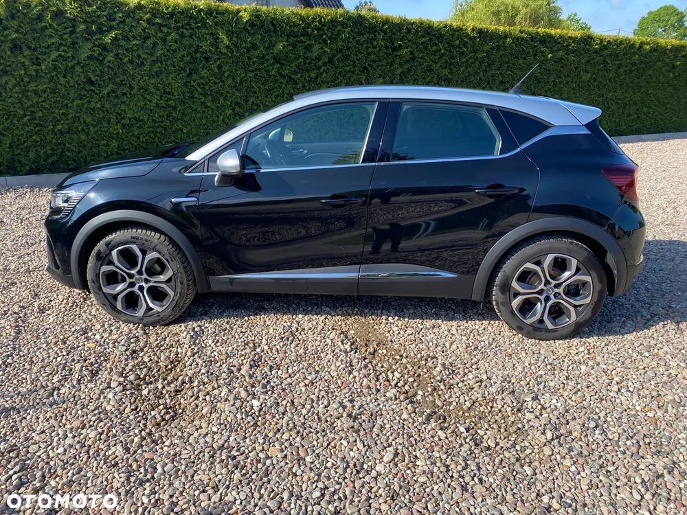Renault Captur - 4