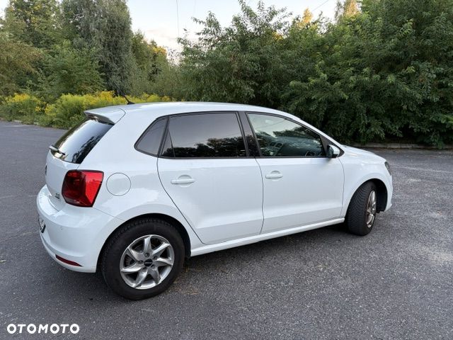 Volkswagen Polo 1.2 TSI BMT Comfortline - 3