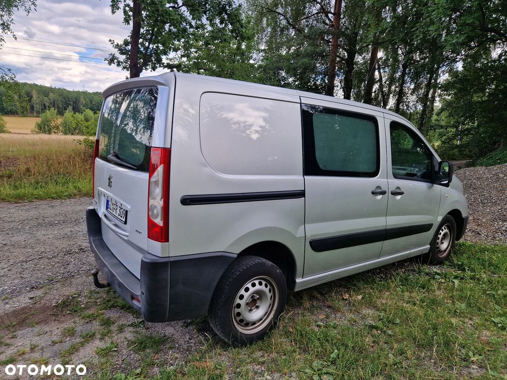 Peugeot Expert Tepee L1H1 (5-Si.) Esplanade - 6