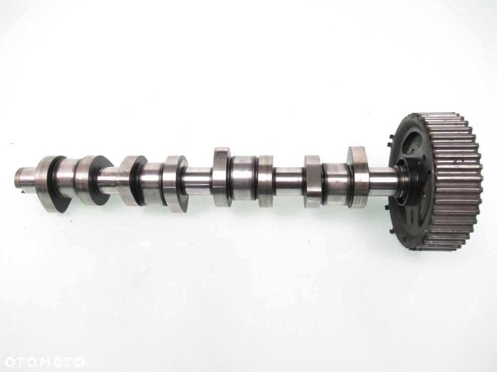 WAŁEK ROZRZĄDU VW PASSAT B5 FL 038109111E AVB - 9