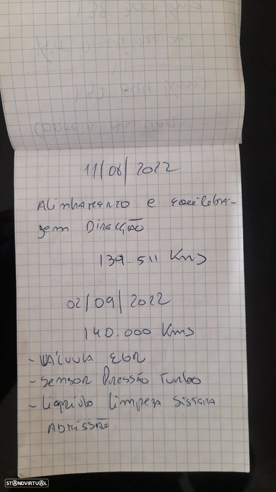 Peugeot 407 1.6 HDi Griffe - 46