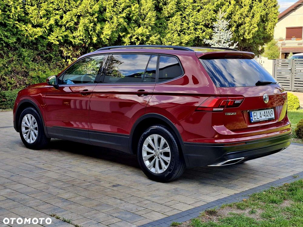 Volkswagen Tiguan - 25