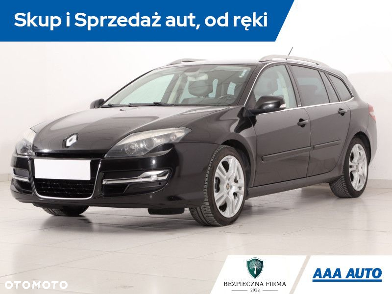 Renault Laguna - 2