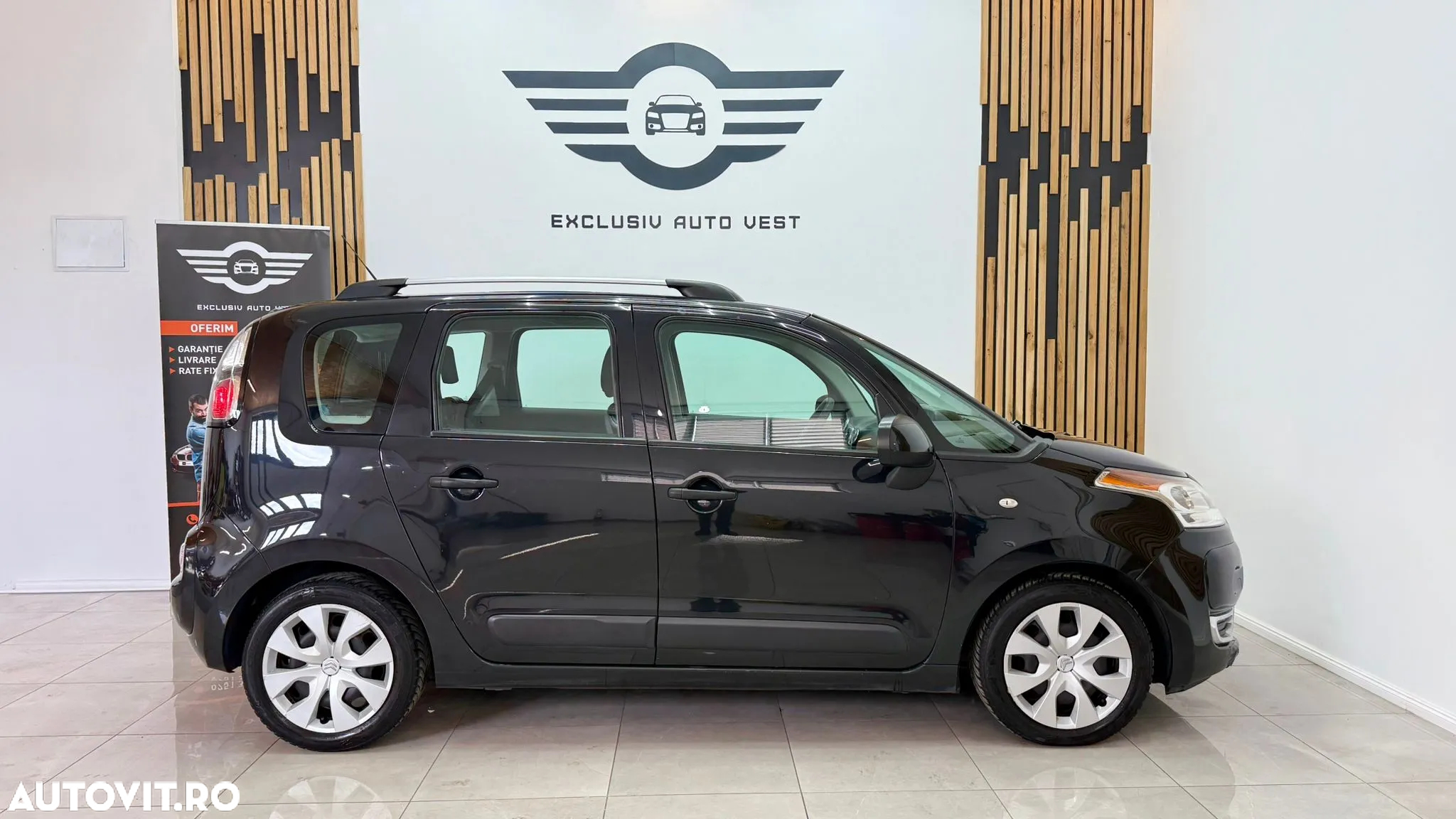 Citroën C3 Picasso - 9