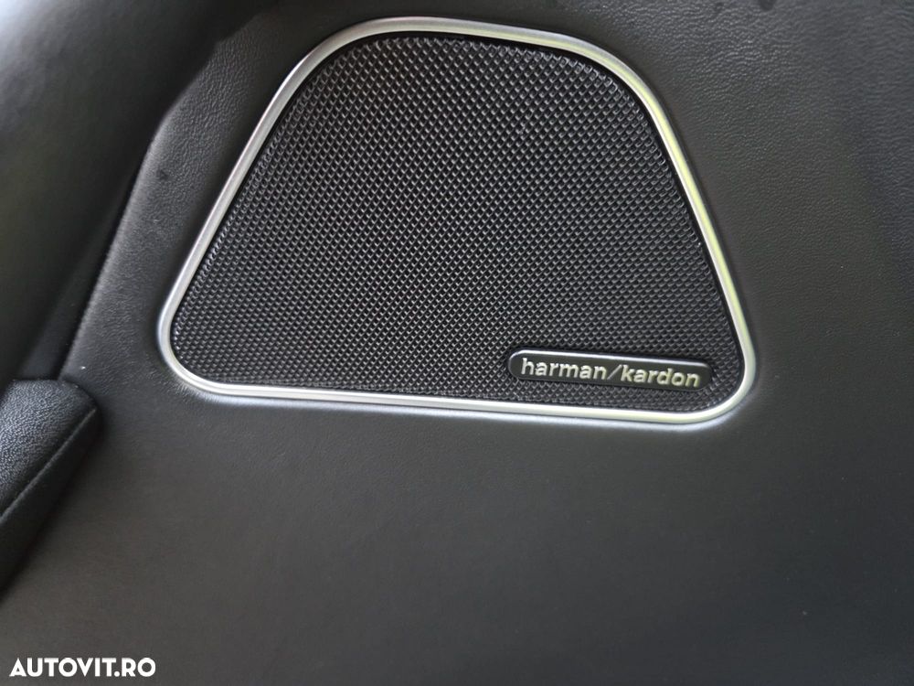 Maserati Levante Q4 GranLusso - 17