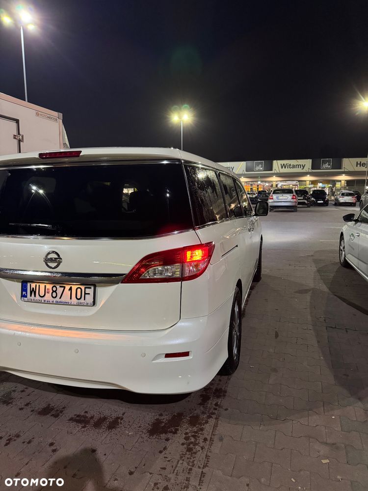 Nissan Quest ver-3-5 - 14