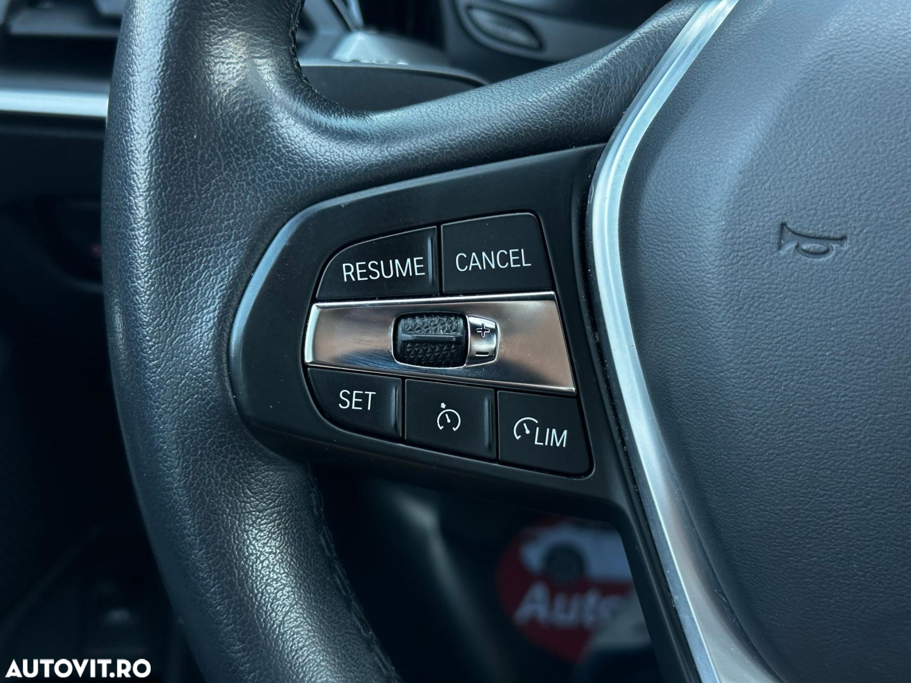 BMW Seria 3 - 20