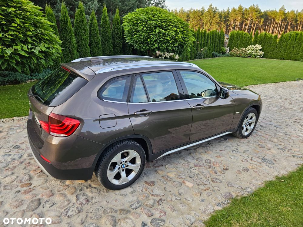 BMW X1 xDrive20d - 3