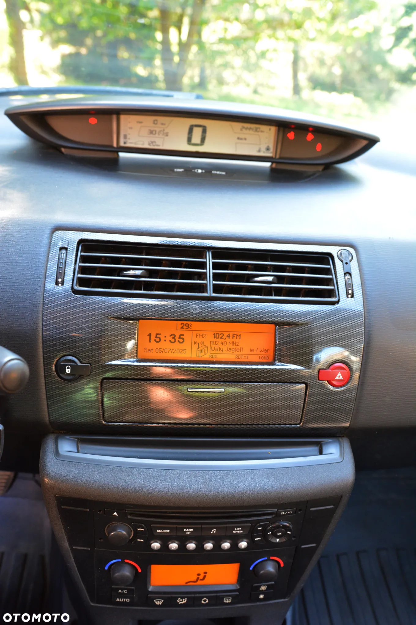 Citroën C4 1.6 16V Impress - 4