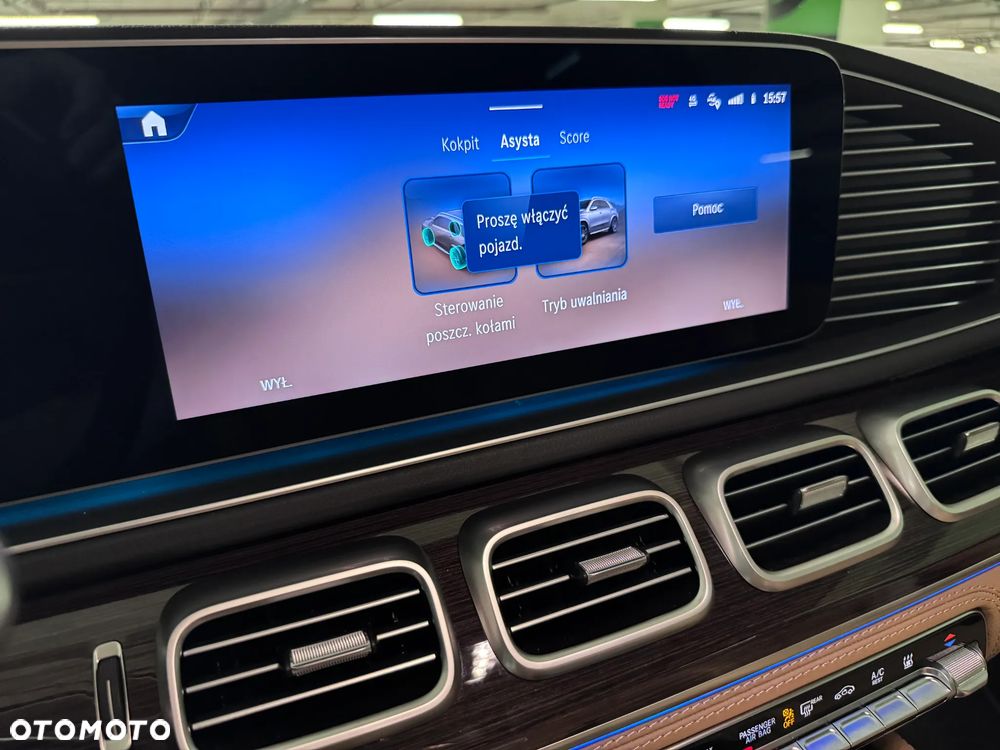 Mercedes-Benz GLE 580 4Matic 9G-TRONIC AMG Line - 16