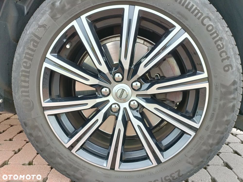 Volvo XC 60 T5 AWD Inscription - 39