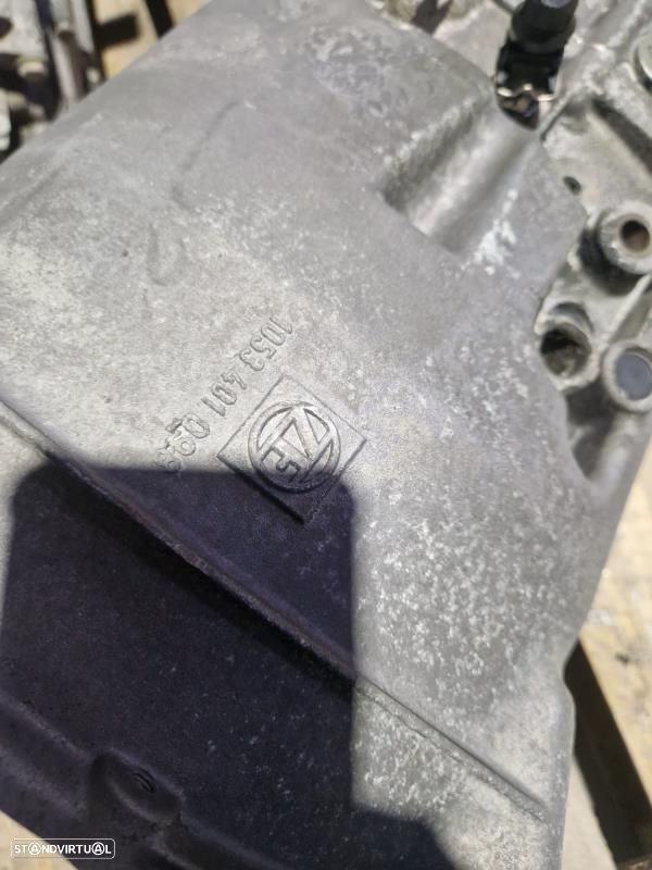 Caixa De Velocidades Bmw 3 (E36) - 2