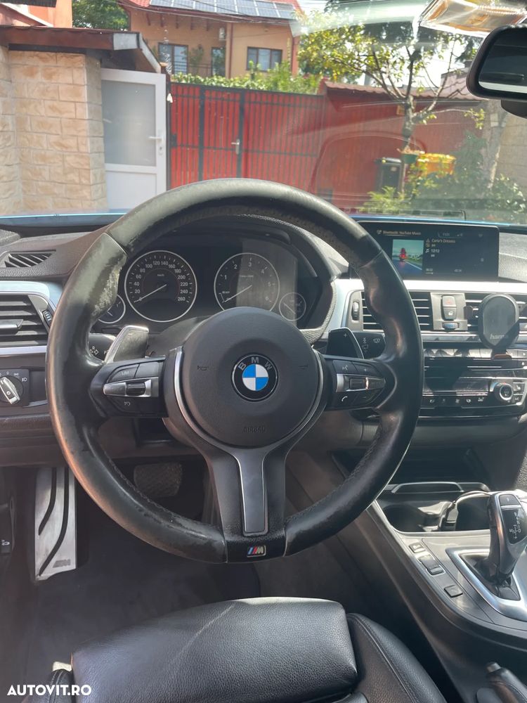 BMW Seria 3 - 12