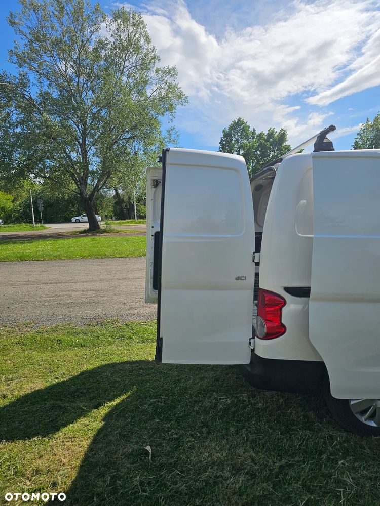 Nissan NV200 1.5 Comfort - 16